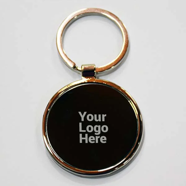 Keychain 3